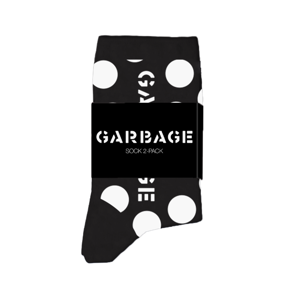 Polka Dot Sock Set
