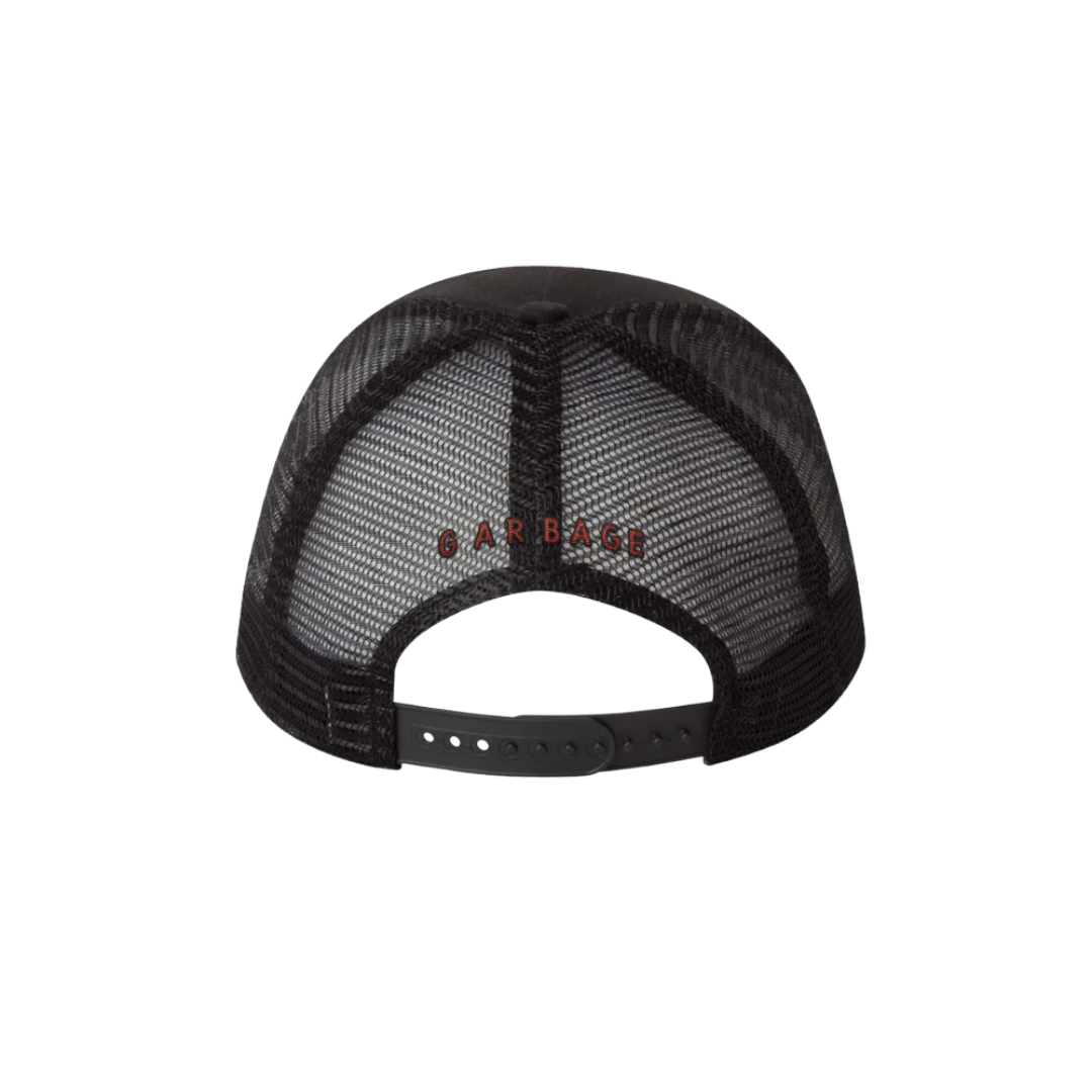 Let All That We Imagine Be The Light Trucker Hat