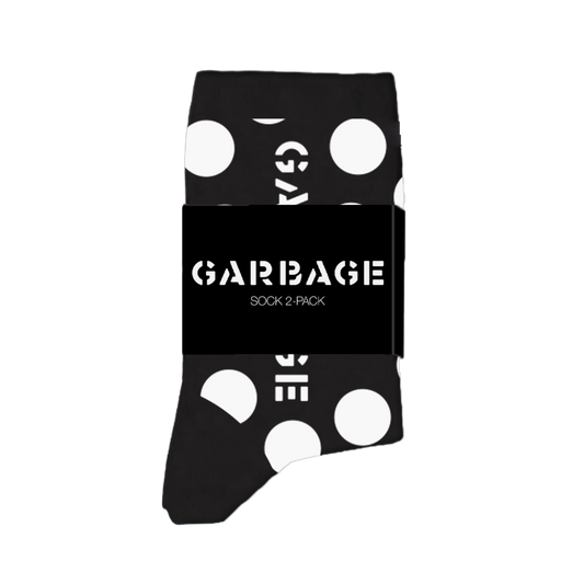 Polka Dot Sock Set