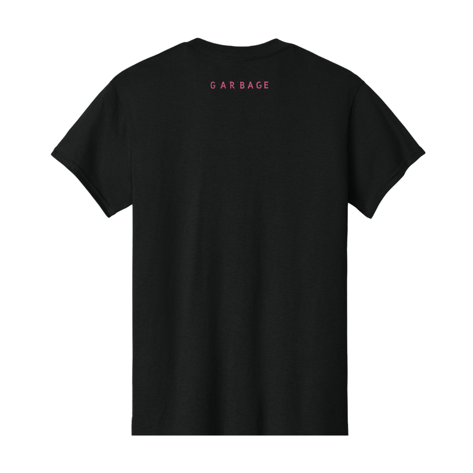 Garbage Official Store – Garbage USD