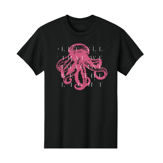 Let All That We Imagine Be The Light T-Shirt